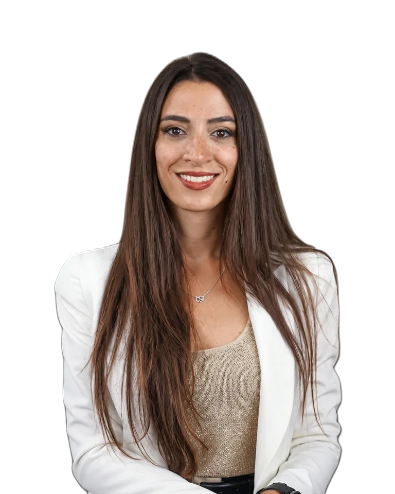 Ritratto di Chiara Bastianelli